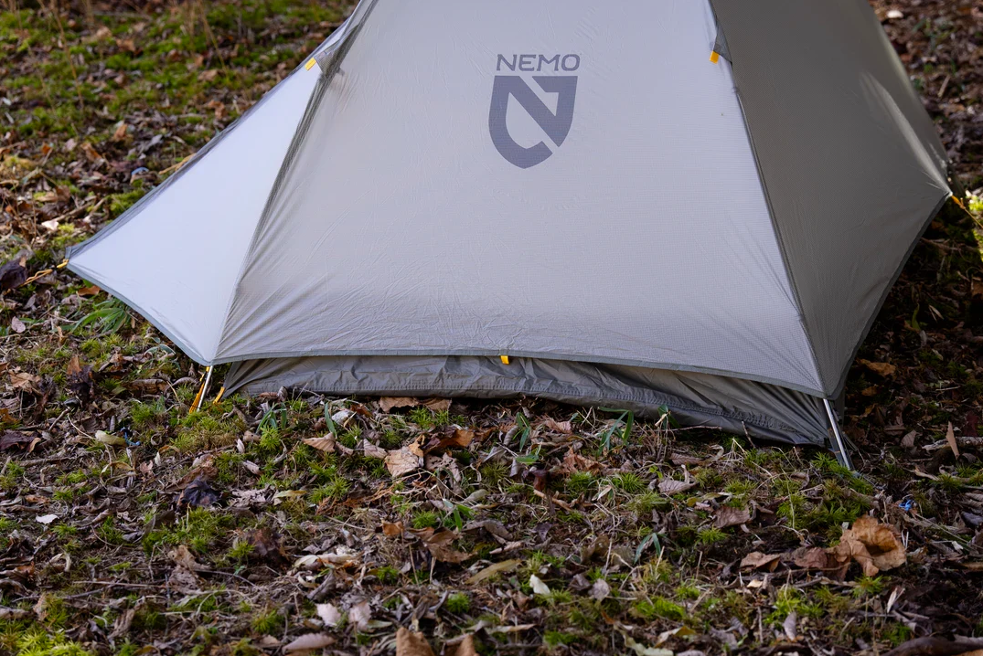 【日本限定配色】Nemo Atom Osmo 1P(Birch Bud/Marsh/Boreal)