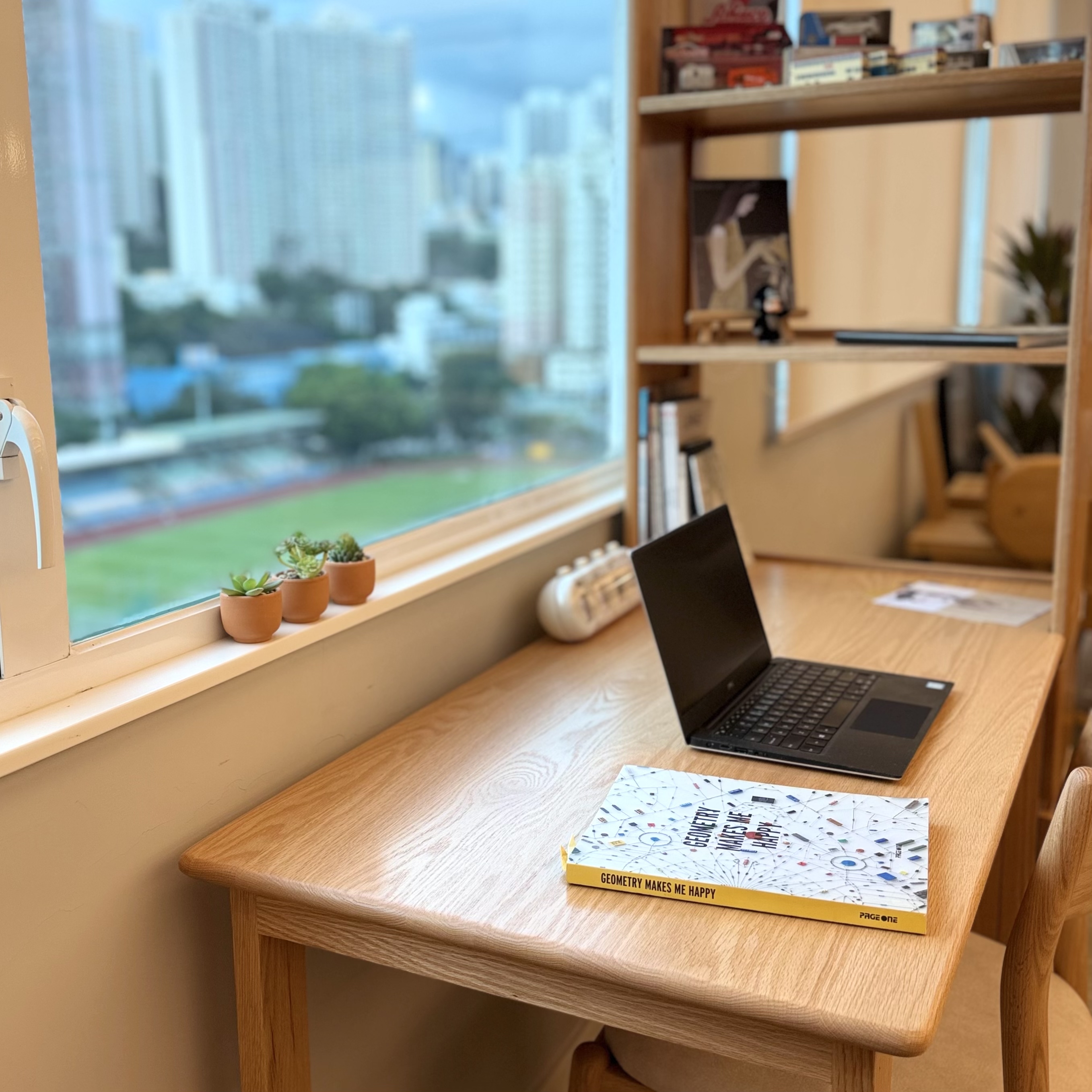 新品推介PURE Desk