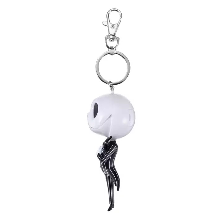 🎀【預訂】Jacky 發光掛飾 - 2026 TIM BURTON'S THE NIGHTMARE BEFORE CHRISTMAS