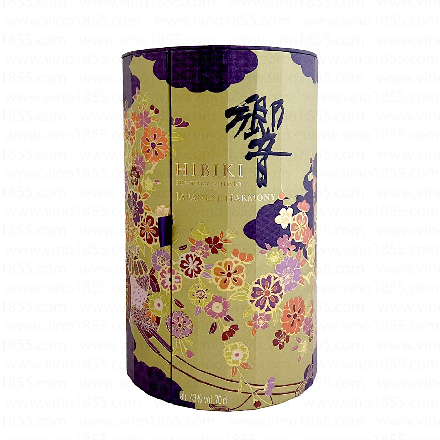 Hibiki 響 2026 春節限量禮盒 70cl