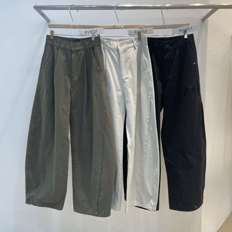 26SS Eyeful 立體3D cut 褲