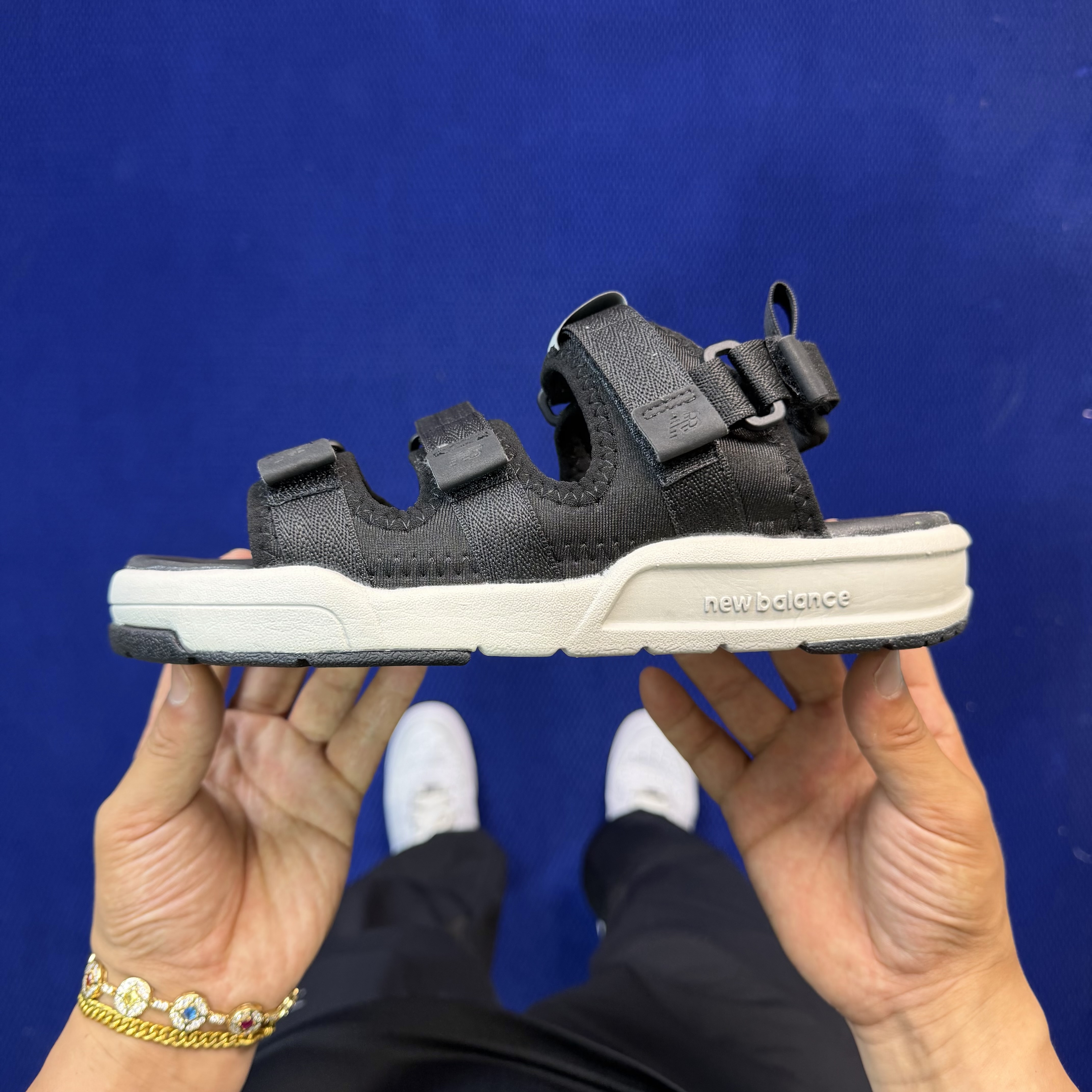 New Balance Caravan Multi