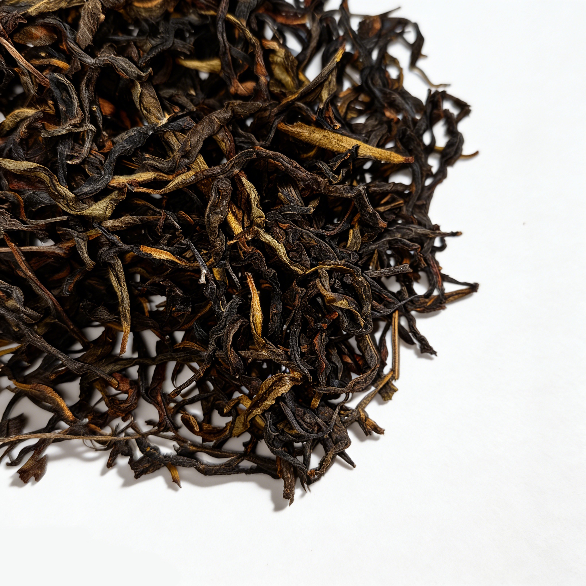 鳳凰單叢 鴨屎香 | 潮汕經典 茶中香水 烏龍茶