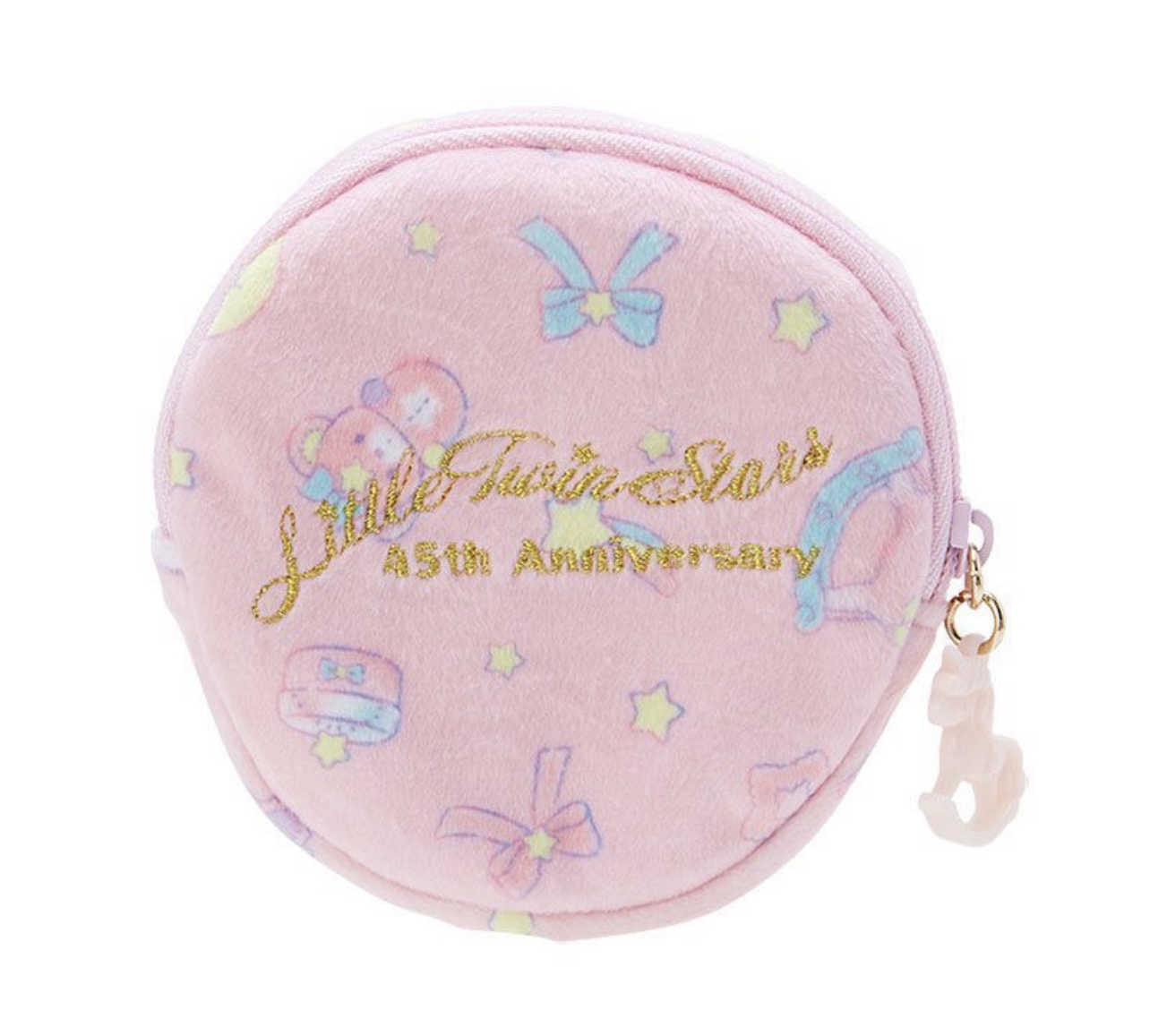 🎌日本直送🎌 Little Twin Stars對裝散子包（1套2個）