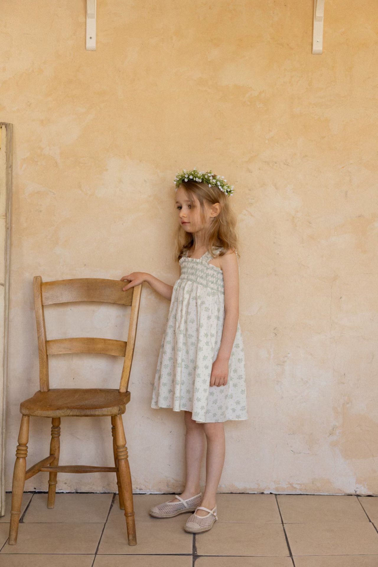 🇰🇷perrobebe裙