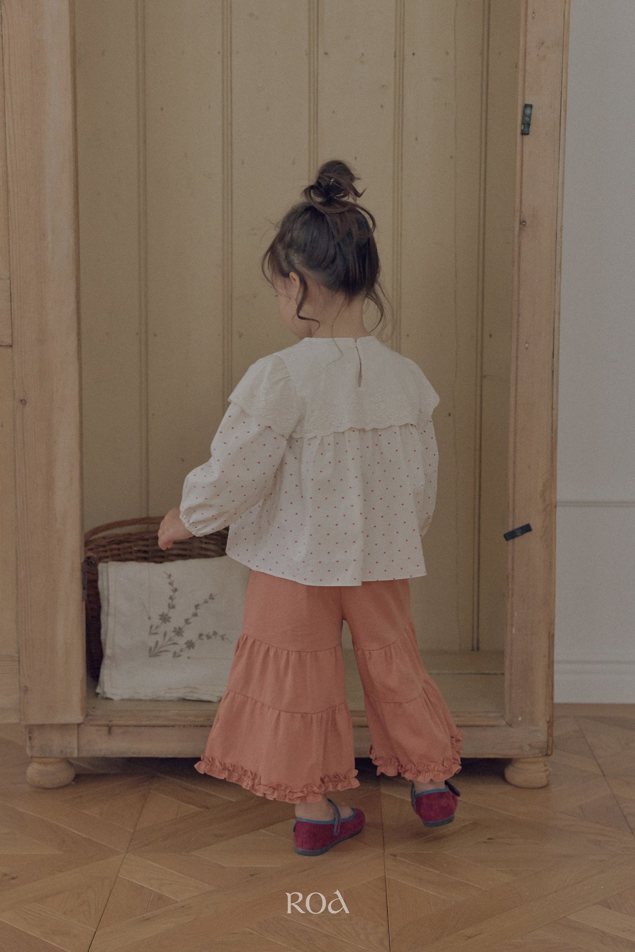 Roa Sophiel Blouse