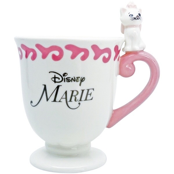 Marie富貴貓杯