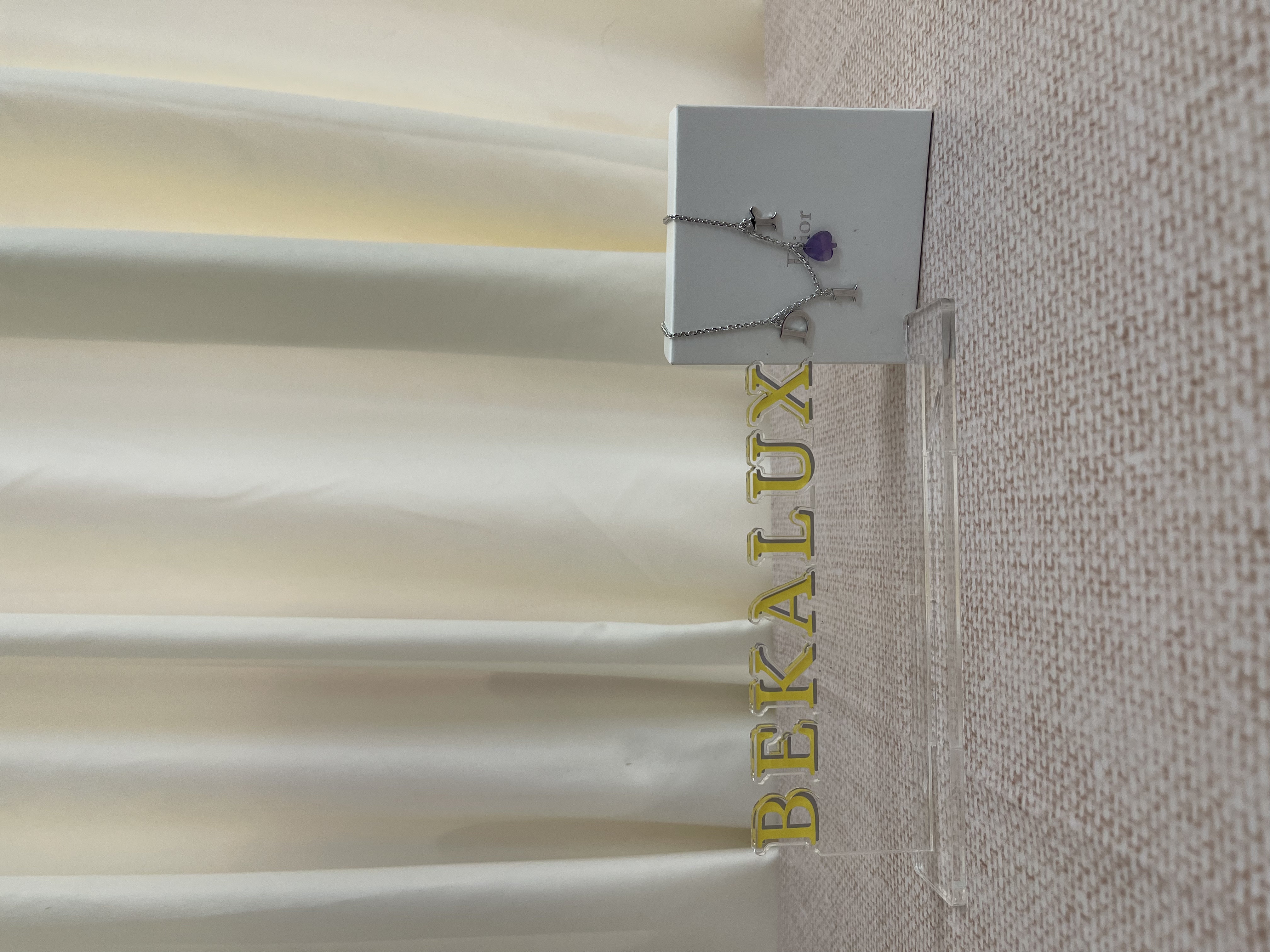 Pre-owned Dior Necklace / Product Code: 26022306