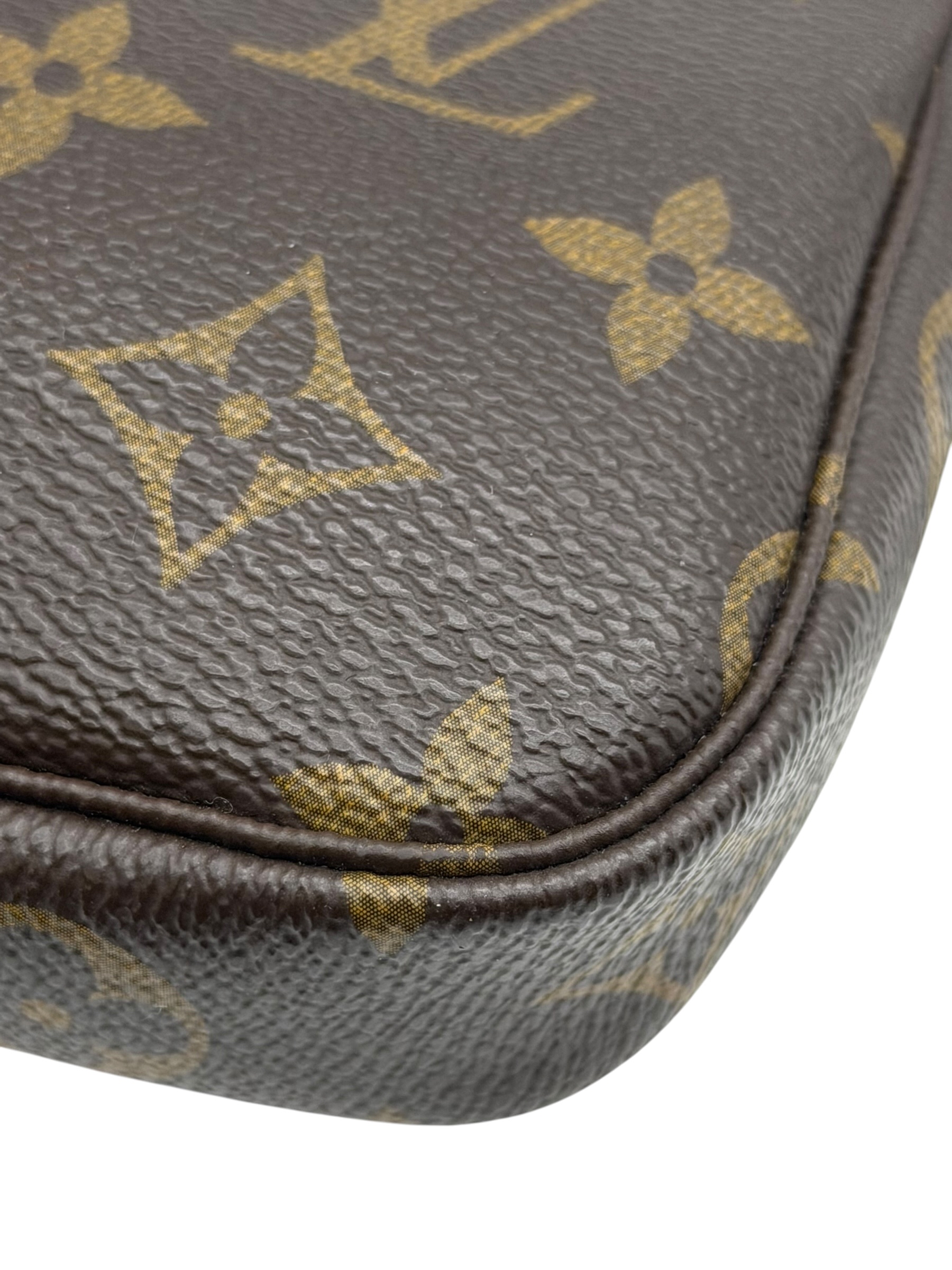 Pre-Owned LV Monogram 2020 / Product Code: 26060102