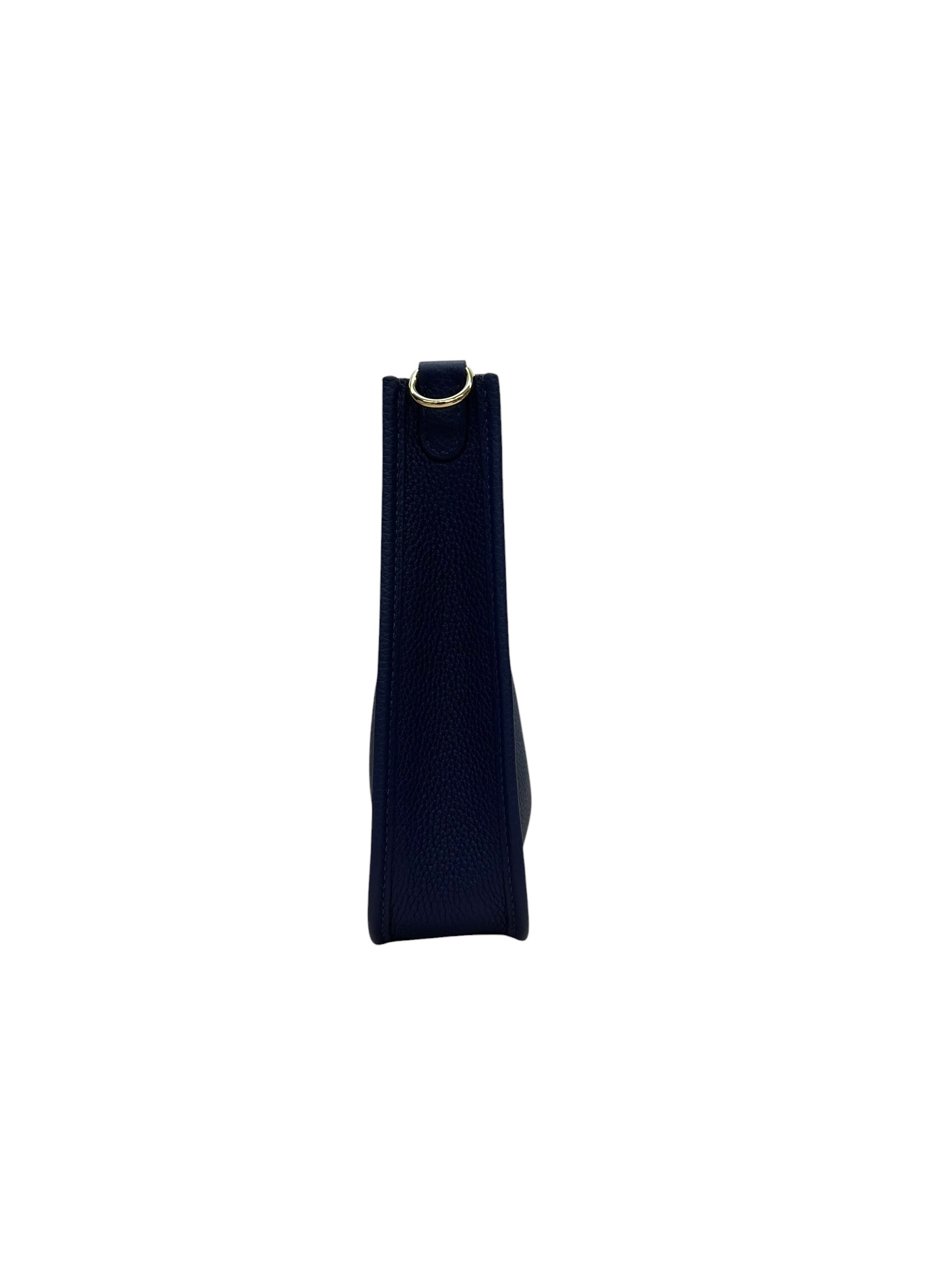 Pre-owned Hermes Mini E / Stamp U / Product Code: 073003