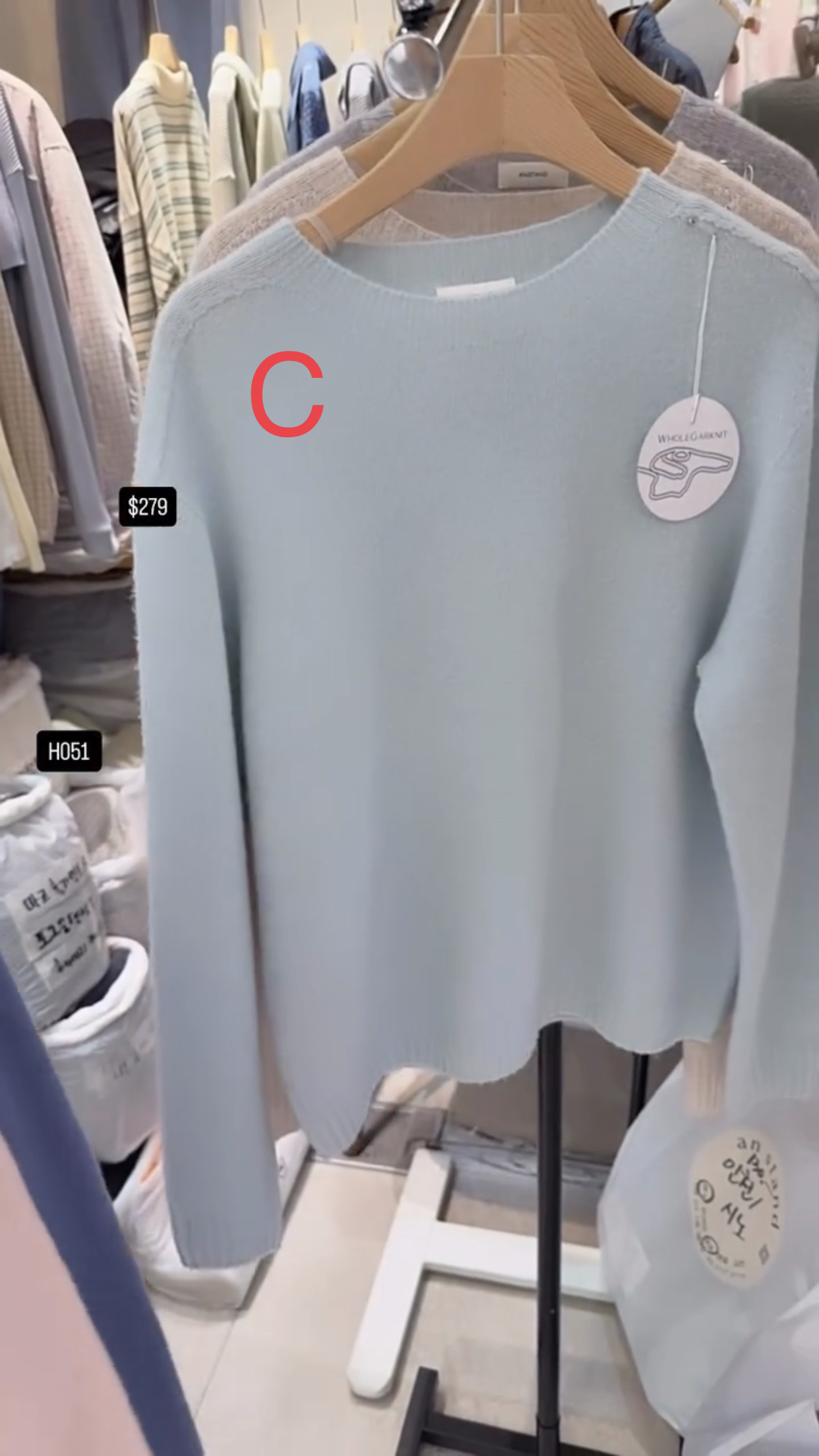 🇰🇷🇰🇷韓國連線27/1🔥🔥10002#H051