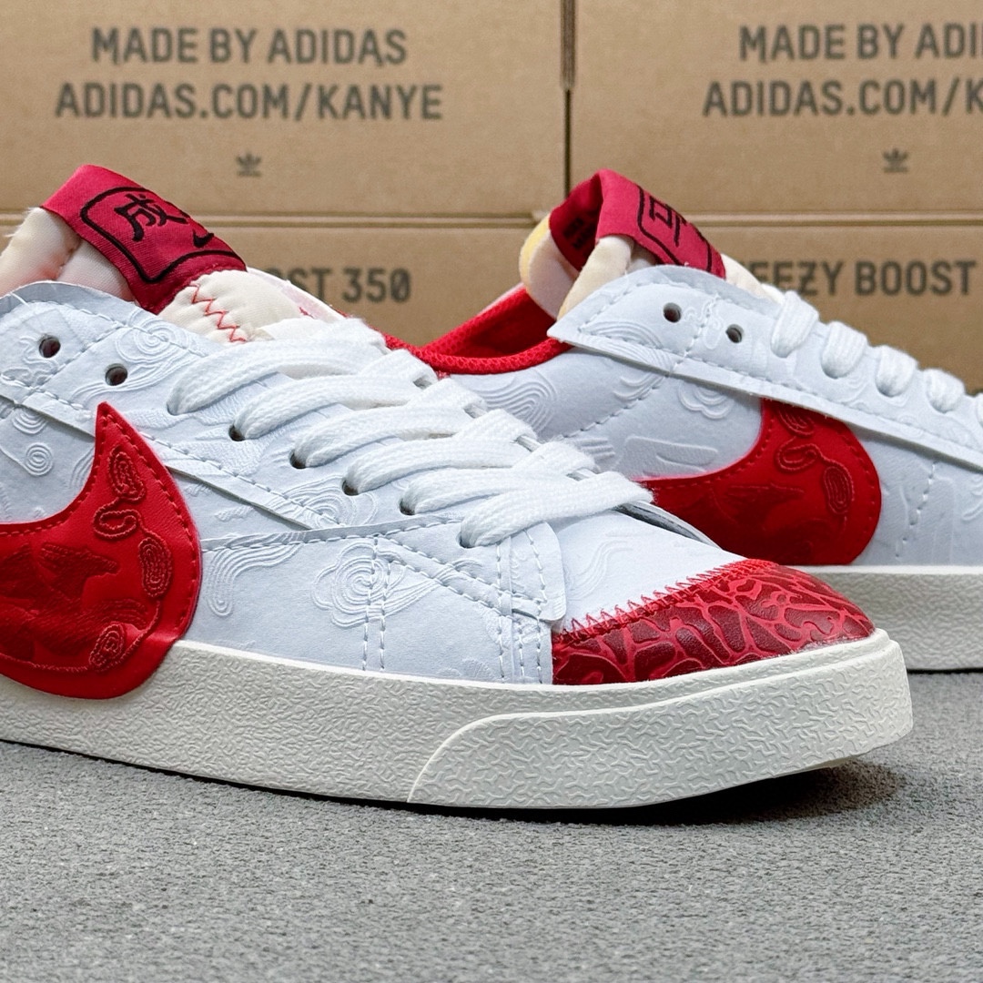 Nike Blazer Low '77 Jumbo