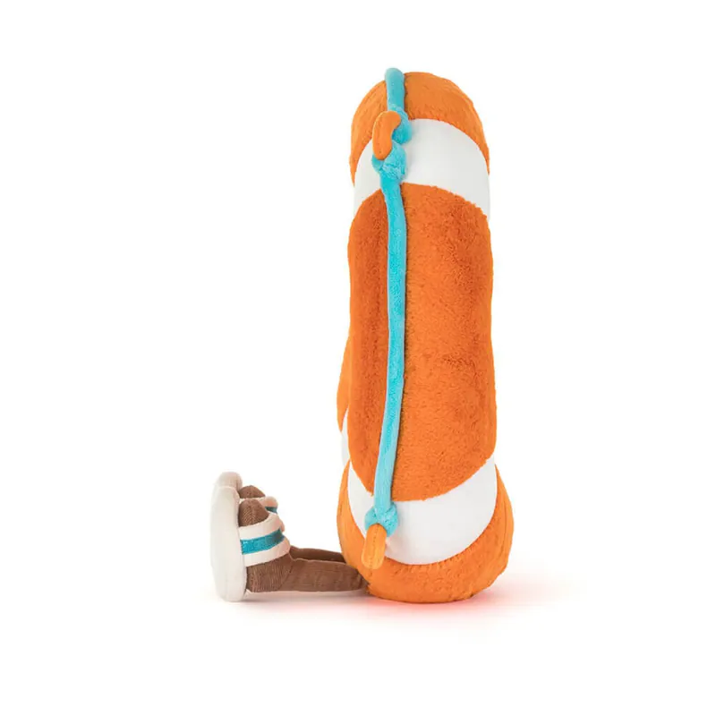 【英國】JellyCat Amuseables Life Ring