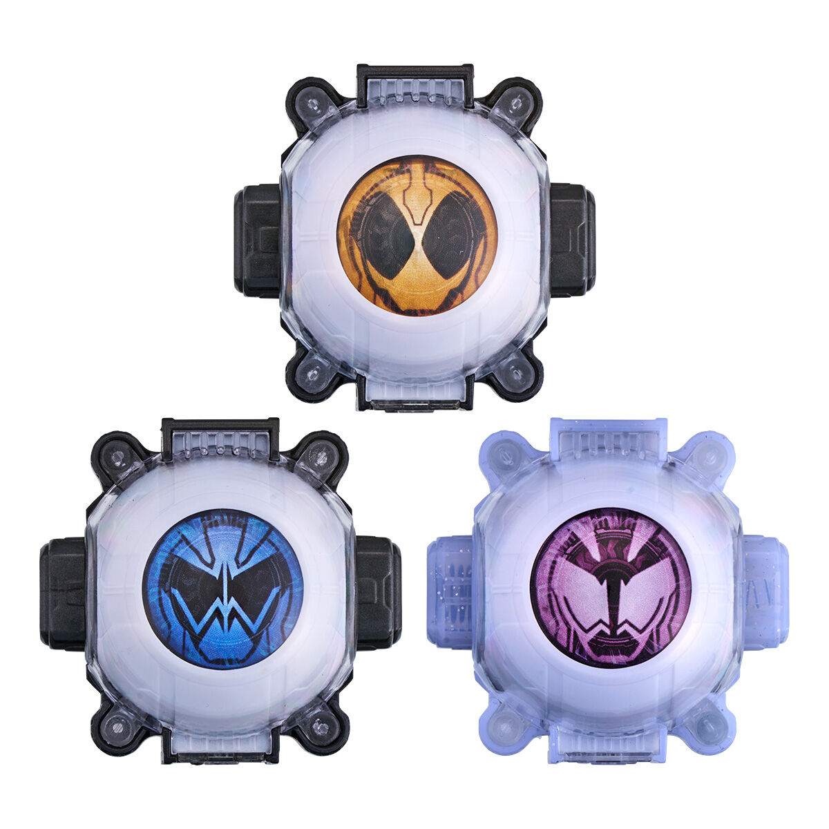 (預訂訂金 $700) (總價 $1597) (魂限) Bandai CSM 幪面超人 GHOST 變身腰帶 (行版) Complete Selection Modification Kamen Rider GHOST DRIVER 