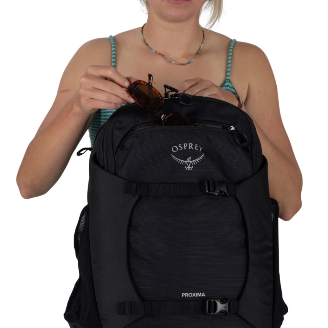 Osprey Proxima 30 日常背包