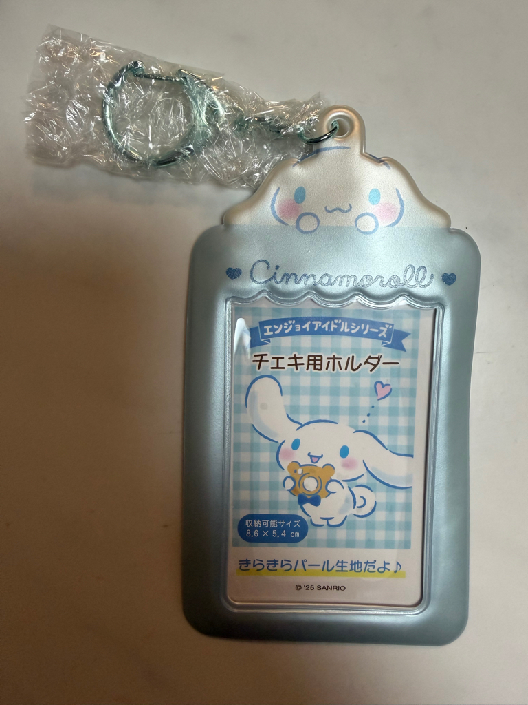 <門市現貨清貨 🈹>Sanrio八達通套