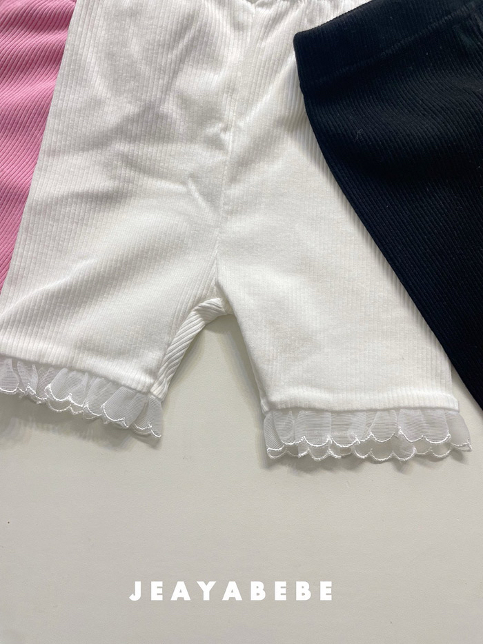 🇰🇷JeayaBebe短褲