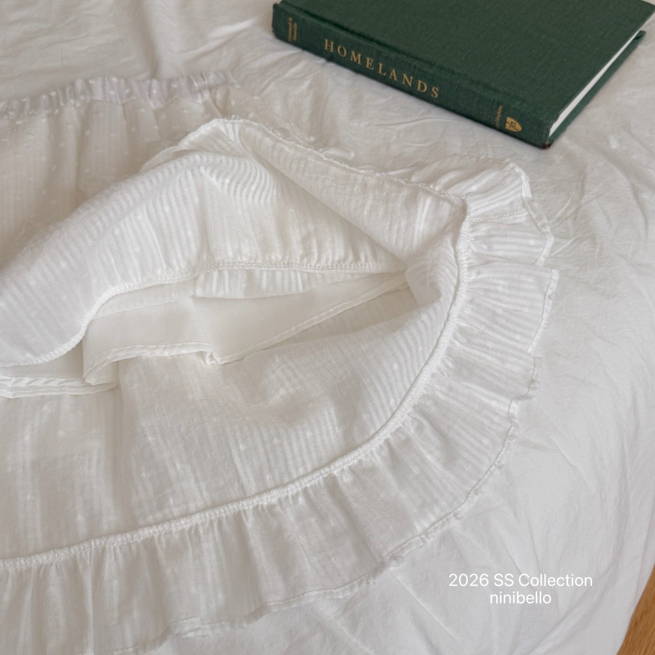 🇰🇷Ninibello 裙