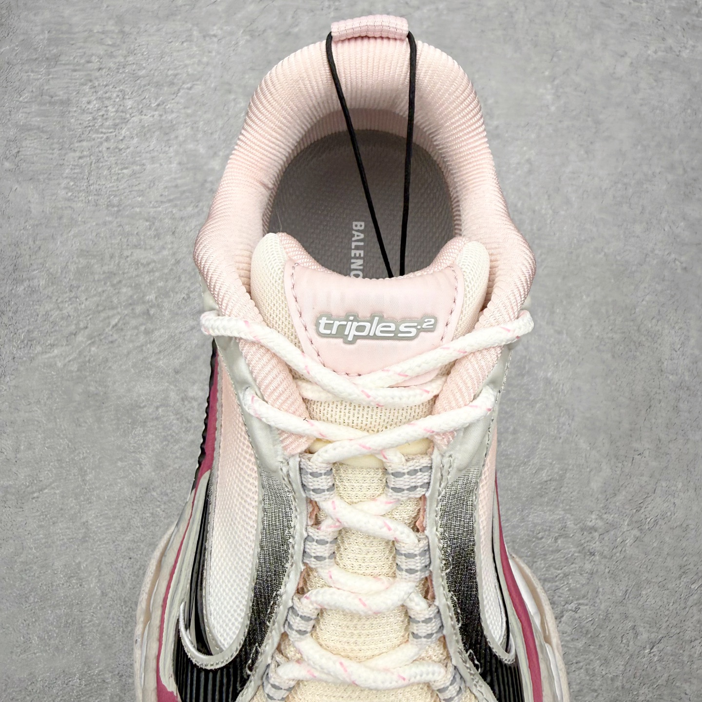 Balenciaga Triple S.2 Gradient 