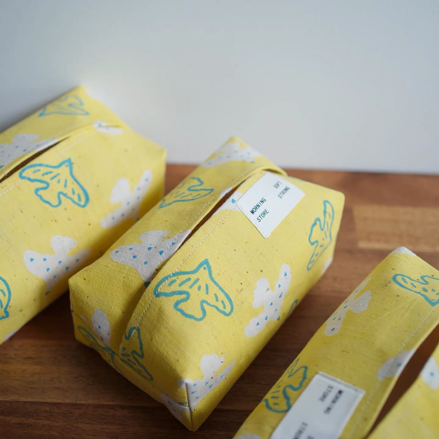 Cordelia自由之鳥紙巾套