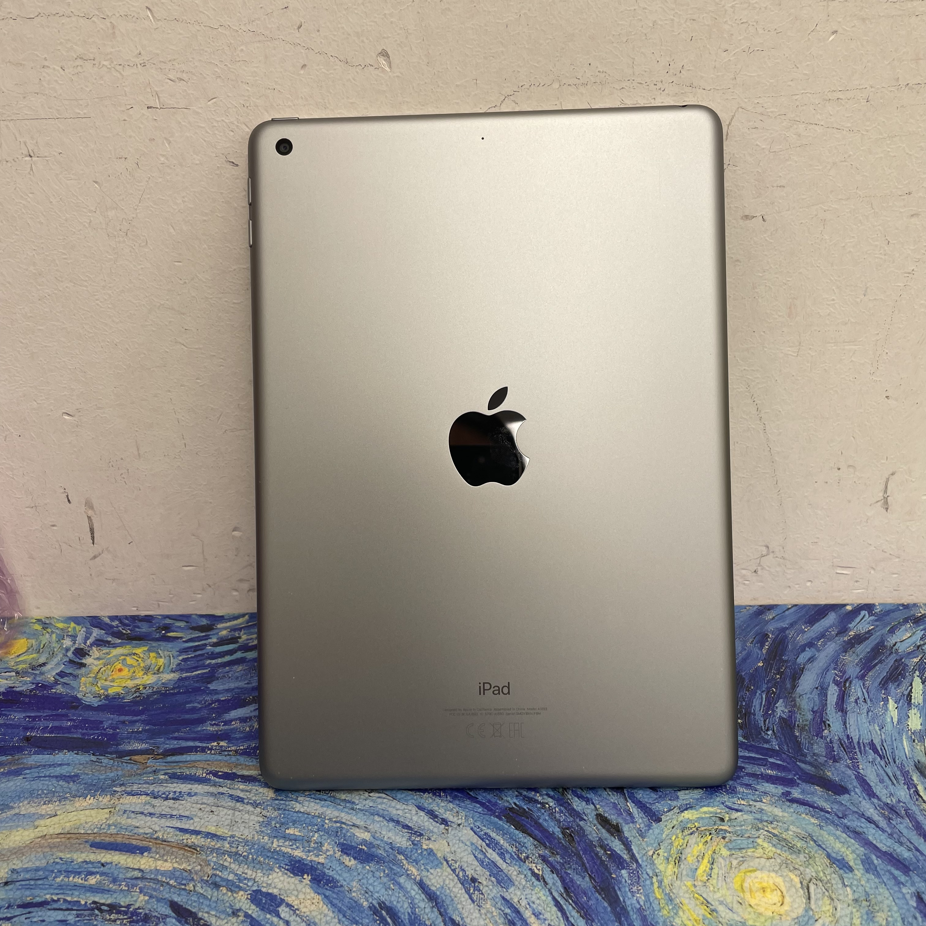 *480588 iPad 6 勁靚機 128GB WIFI版 灰色 gray