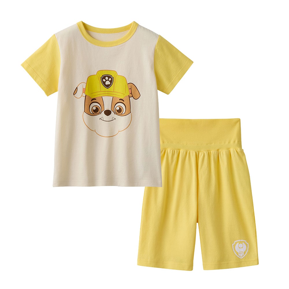 🆕【⭐訂購⭐】🇯🇵 日本直送 🌀#PawPatrol 包腹短袖家居服套裝 [6款選] 🌀 [PLDA-0151] [260515]