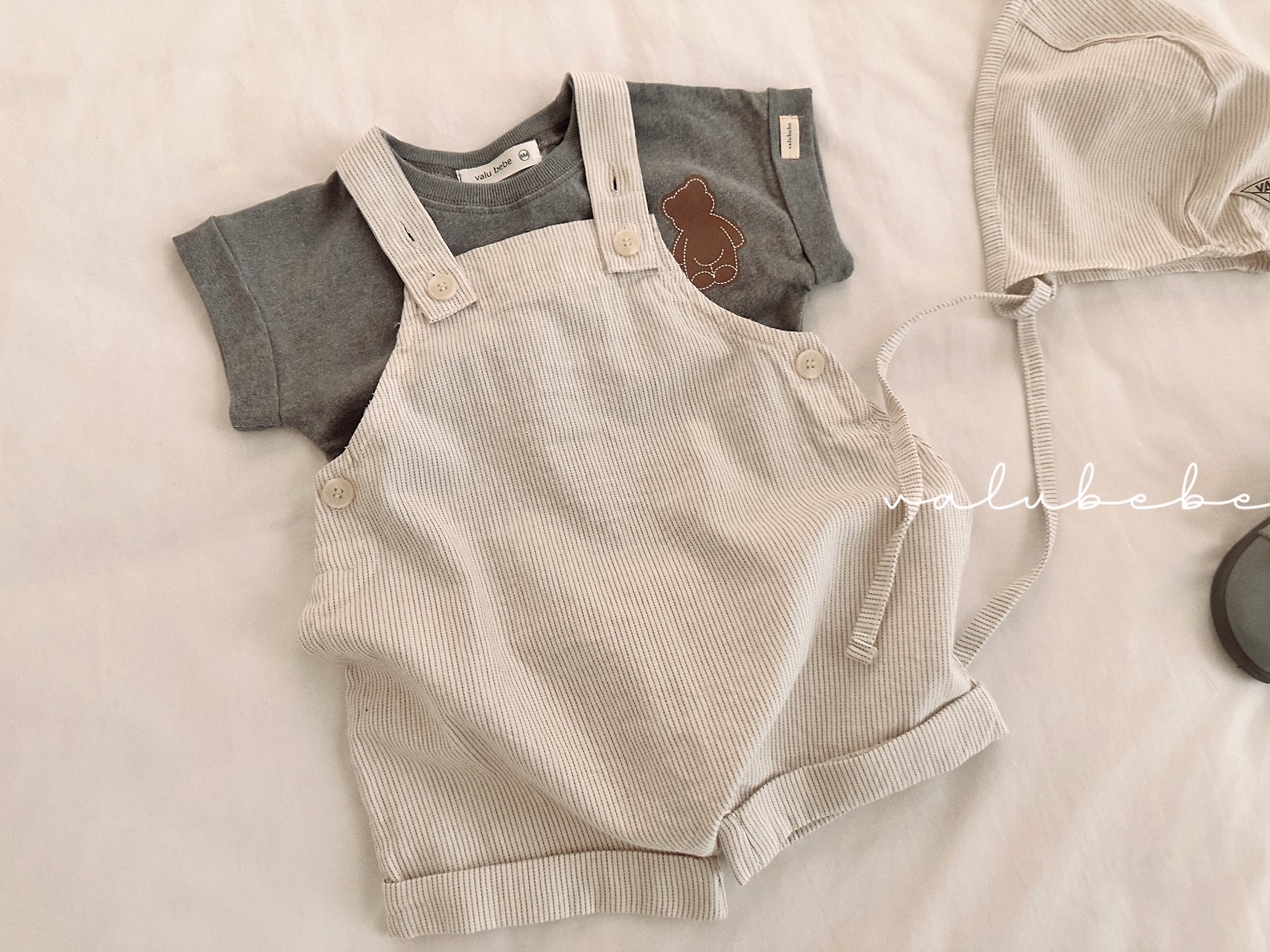 🇰🇷Valu_bebe tee