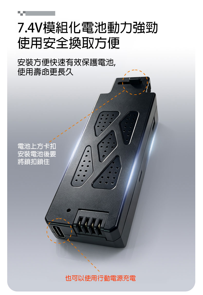 全新RC ERA 1:28 C189S 像真小鳥無刷直升機 | 氣壓定高 | 光流定位 | 一鍵升降