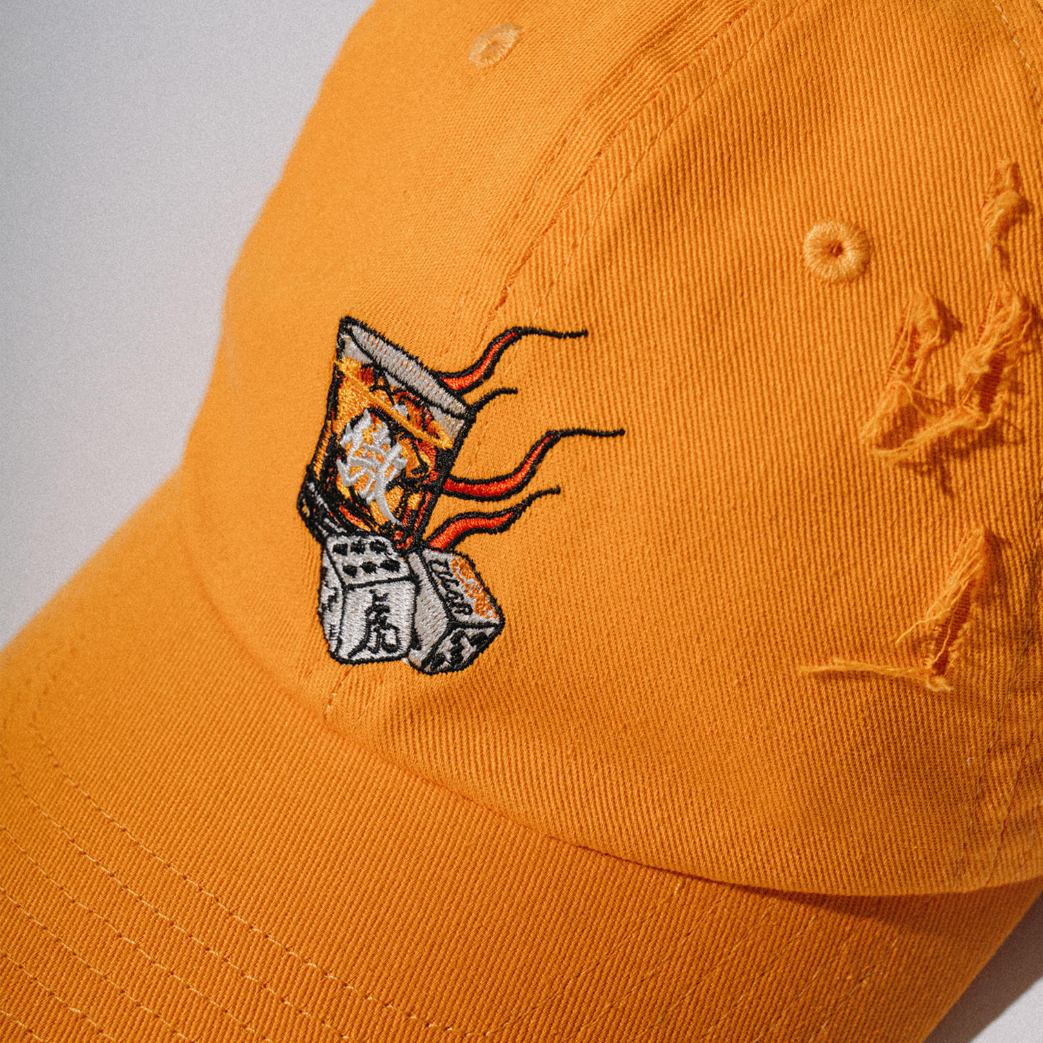#AC015 (PRE-ORDER)