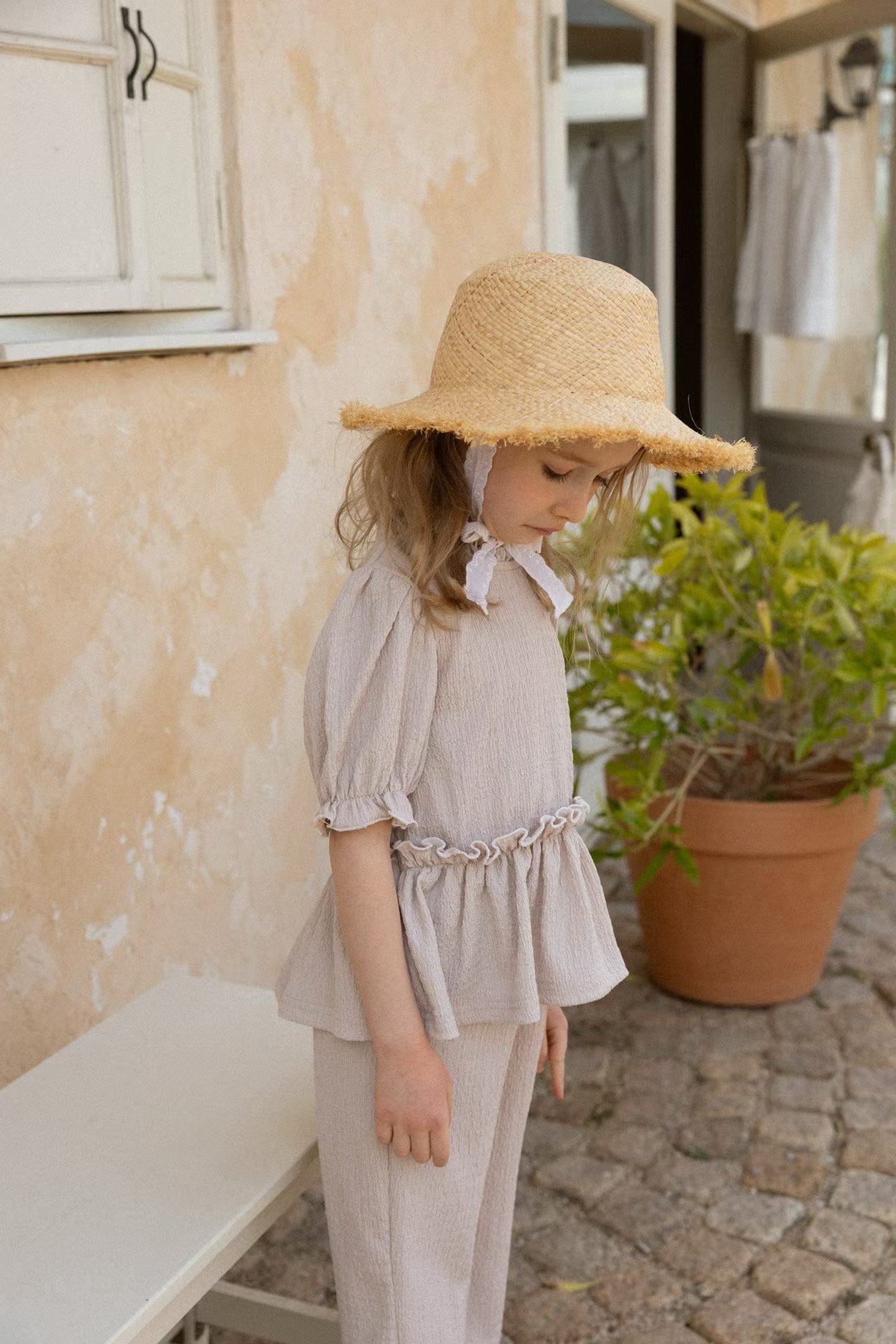 🇰🇷perrobebe set