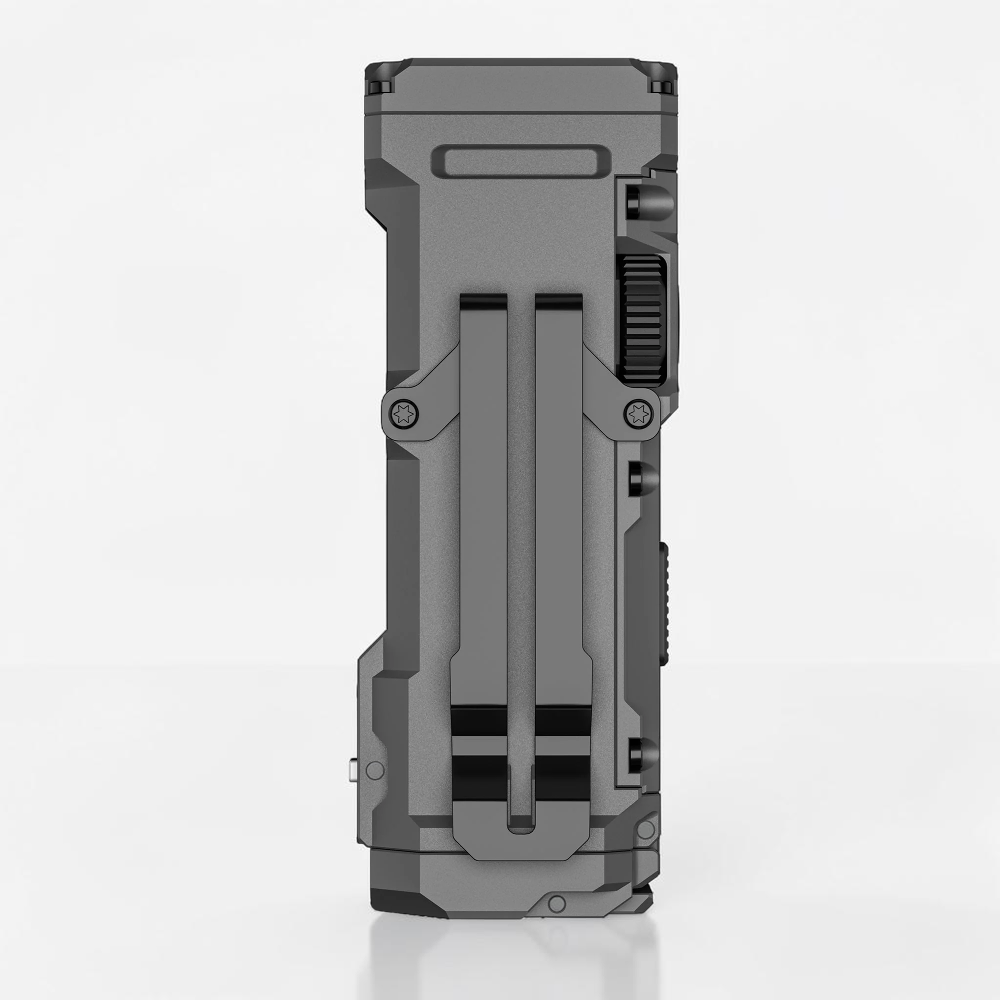 Wuben X4 1500流明-磁吸手電筒