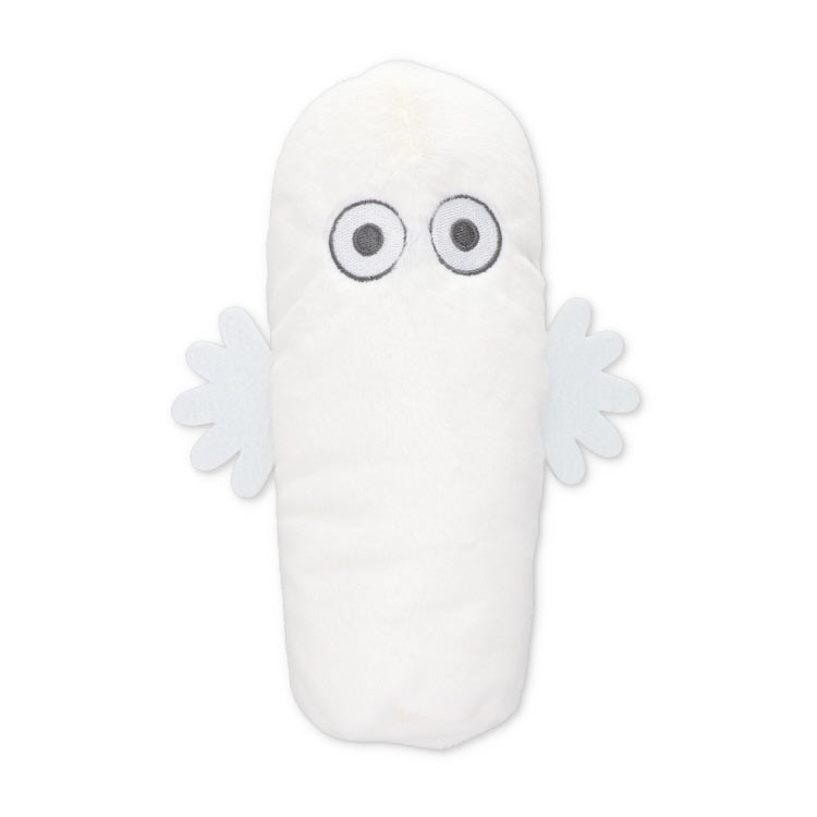 🆕【⭐訂購⭐】🌀 🇯🇵 日本直送 #Moomin 可愛立體造型 筆袋 / 小物袋［2款選］🌀[ELCA-0010][260402]