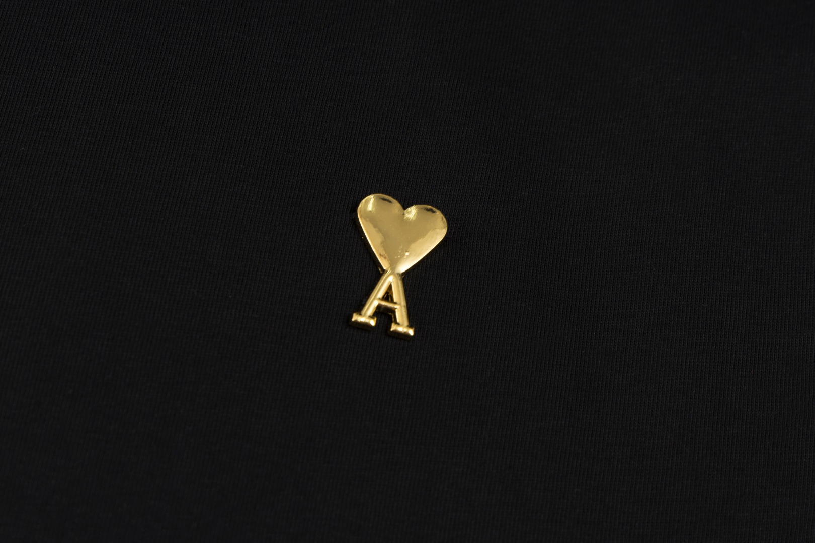 Ami Paris Ami de Coeur T-shirt