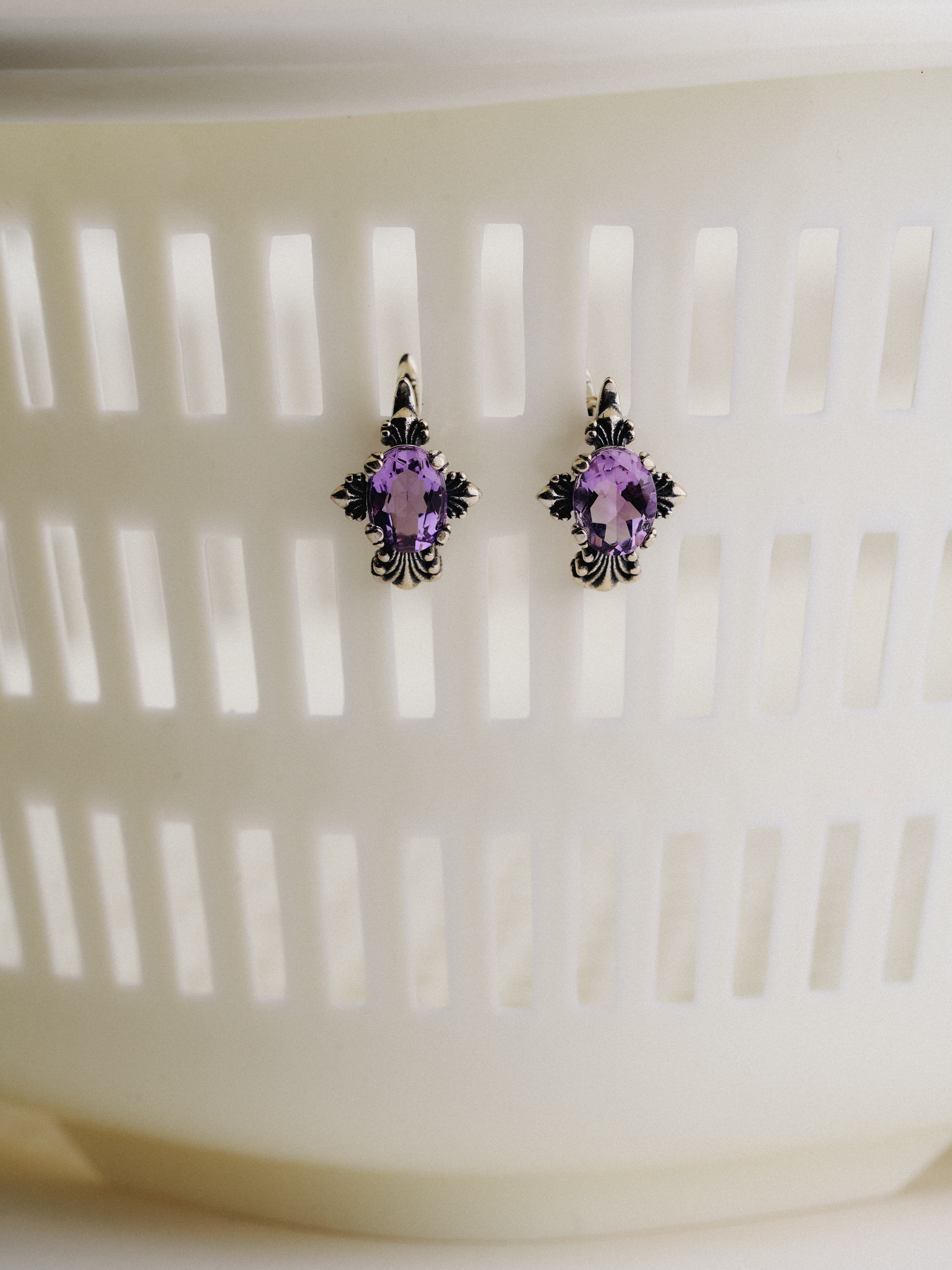 Sugar Rush Earring