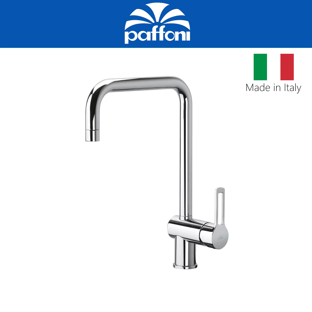 PAFFONI RIN980CR Ringo 星盆龍頭