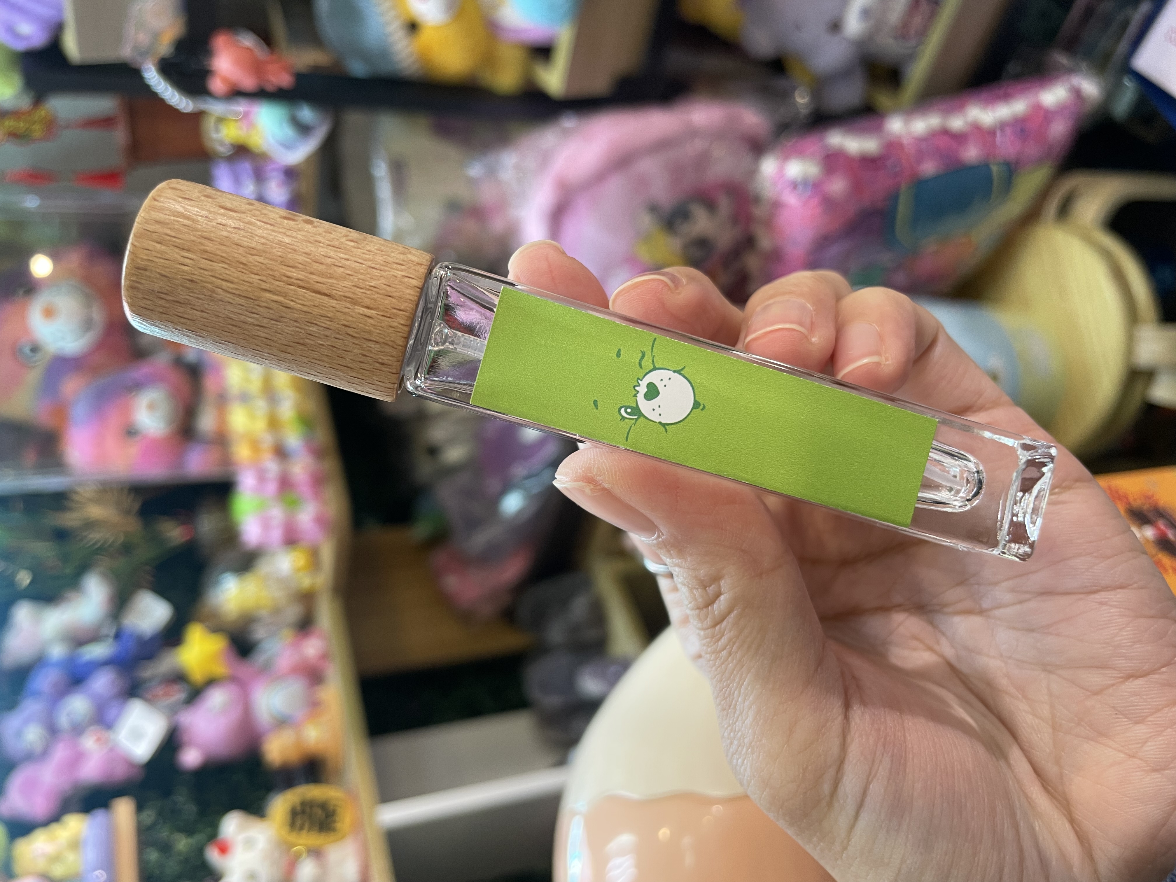 （5色）🌈Care Bears 香水噴霧🐻10ml