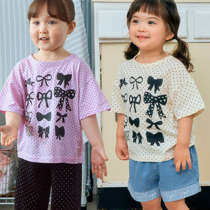 🇰🇷1st.BLUE tee