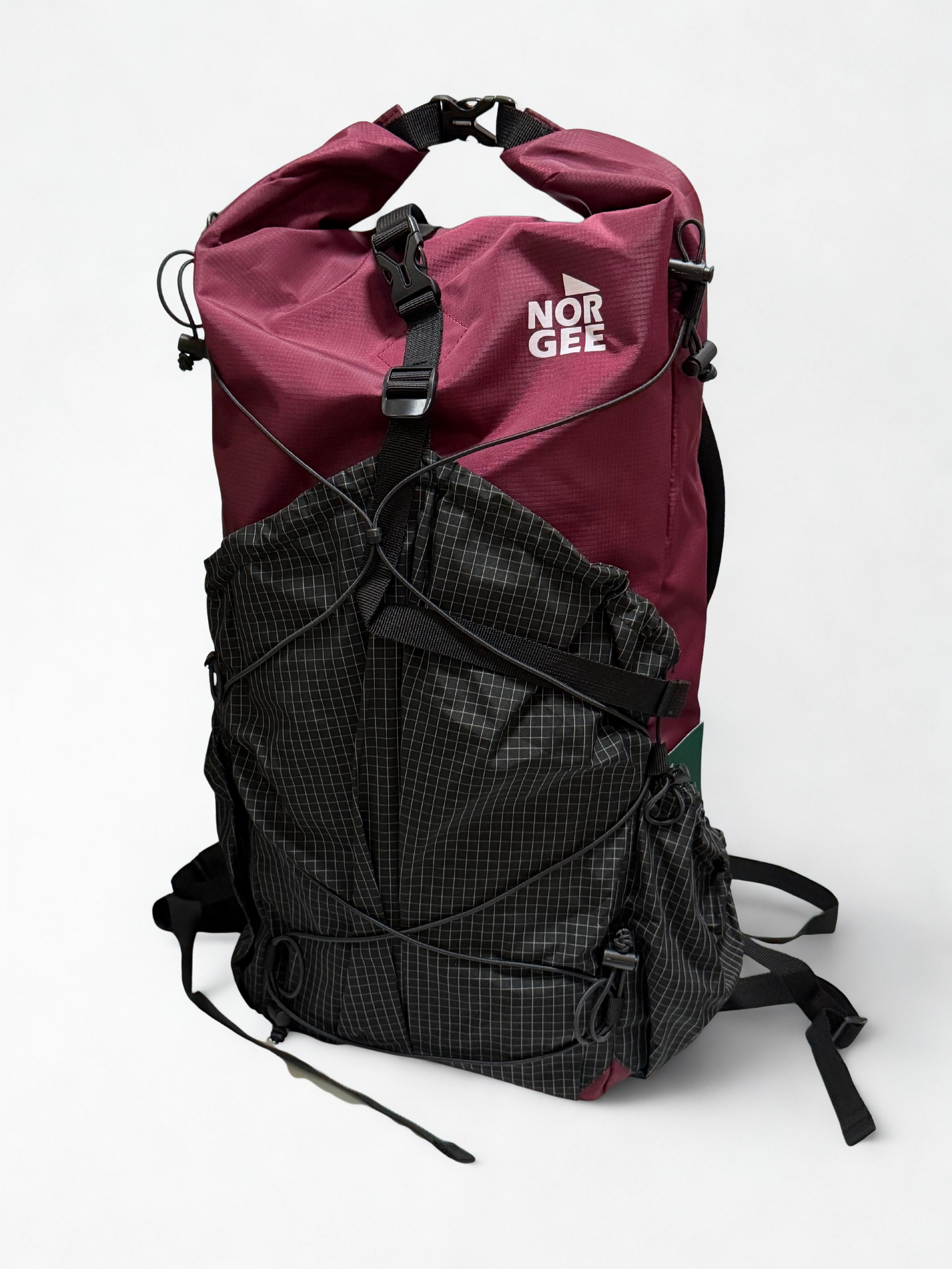 印尼品牌Norgee Gobi Pro 30L - 輕量化背包 背囊UL ultralight backpack