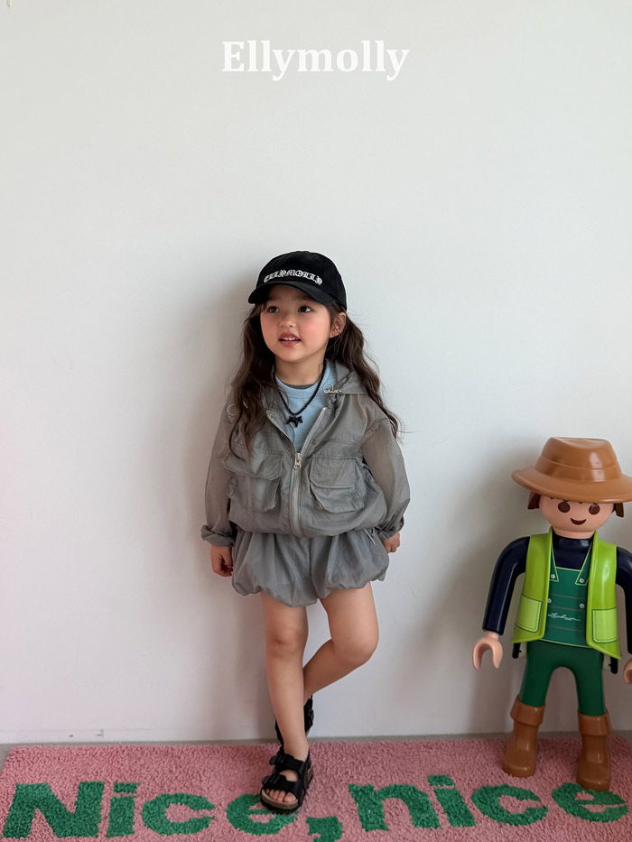 🇰🇷Ellymolly外套