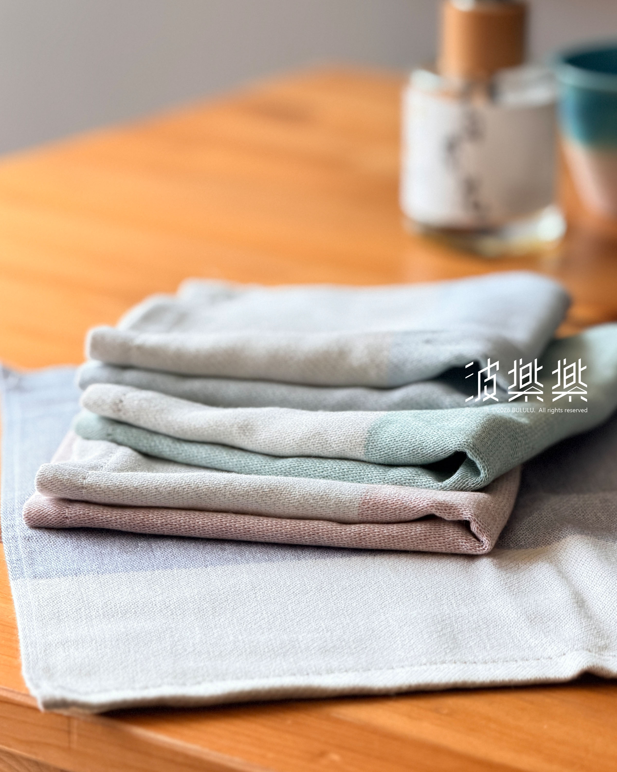 koyomi 紗布毛巾 泉州毛巾