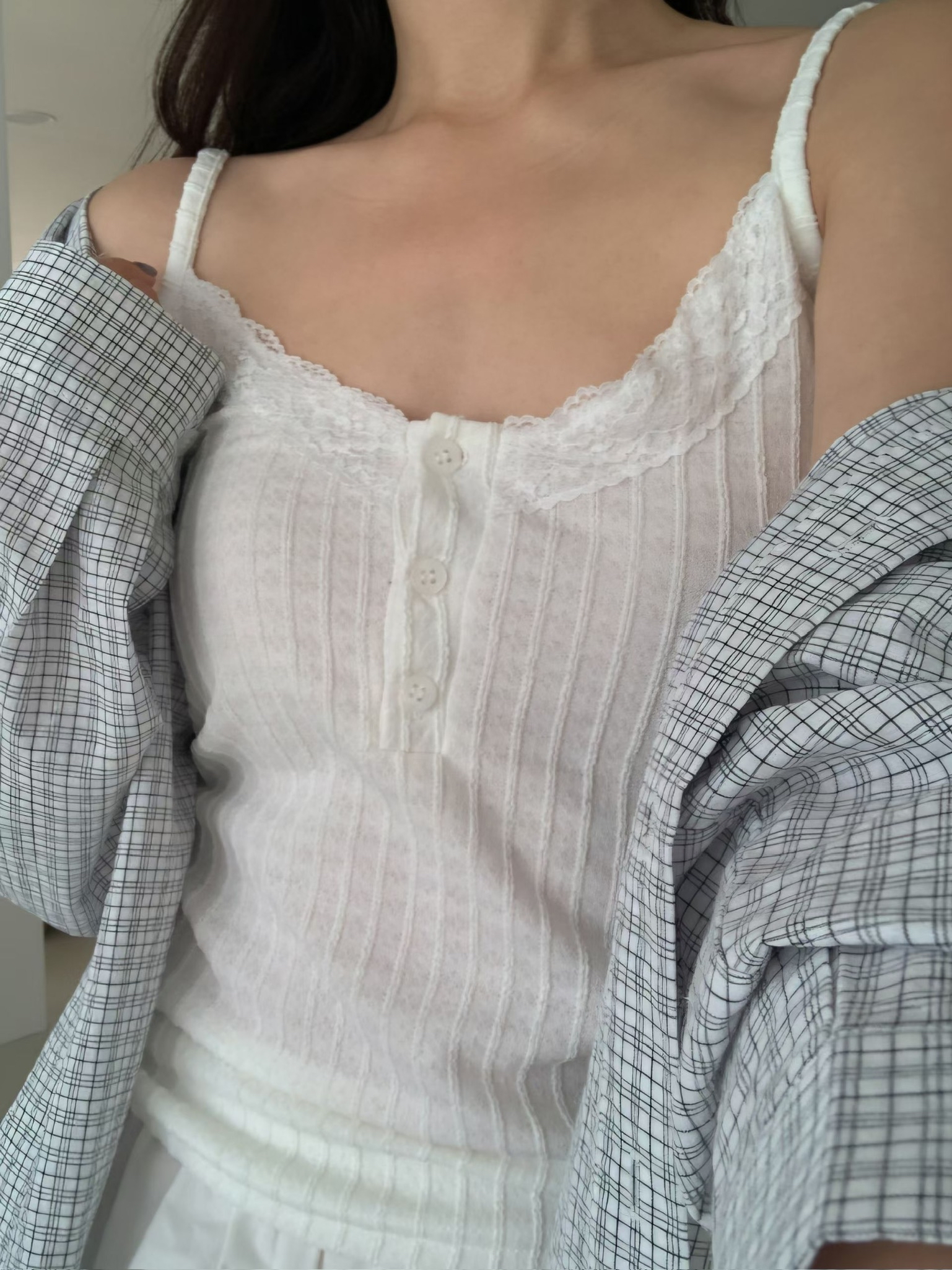 [大熱賣🥞] roni lace top