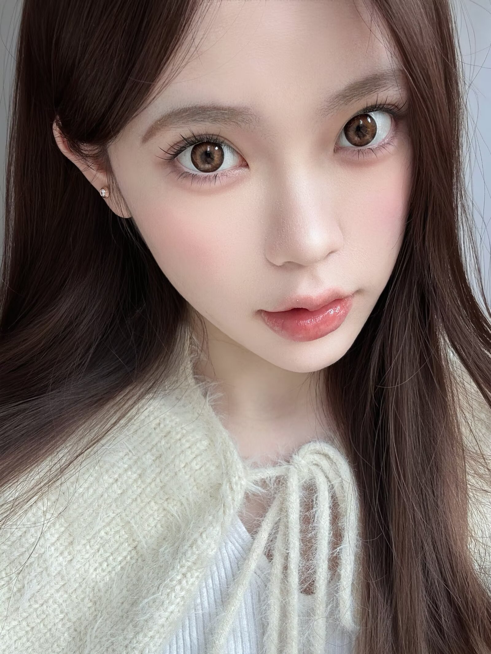 Hancon 日拋6片裝 黃油小熊