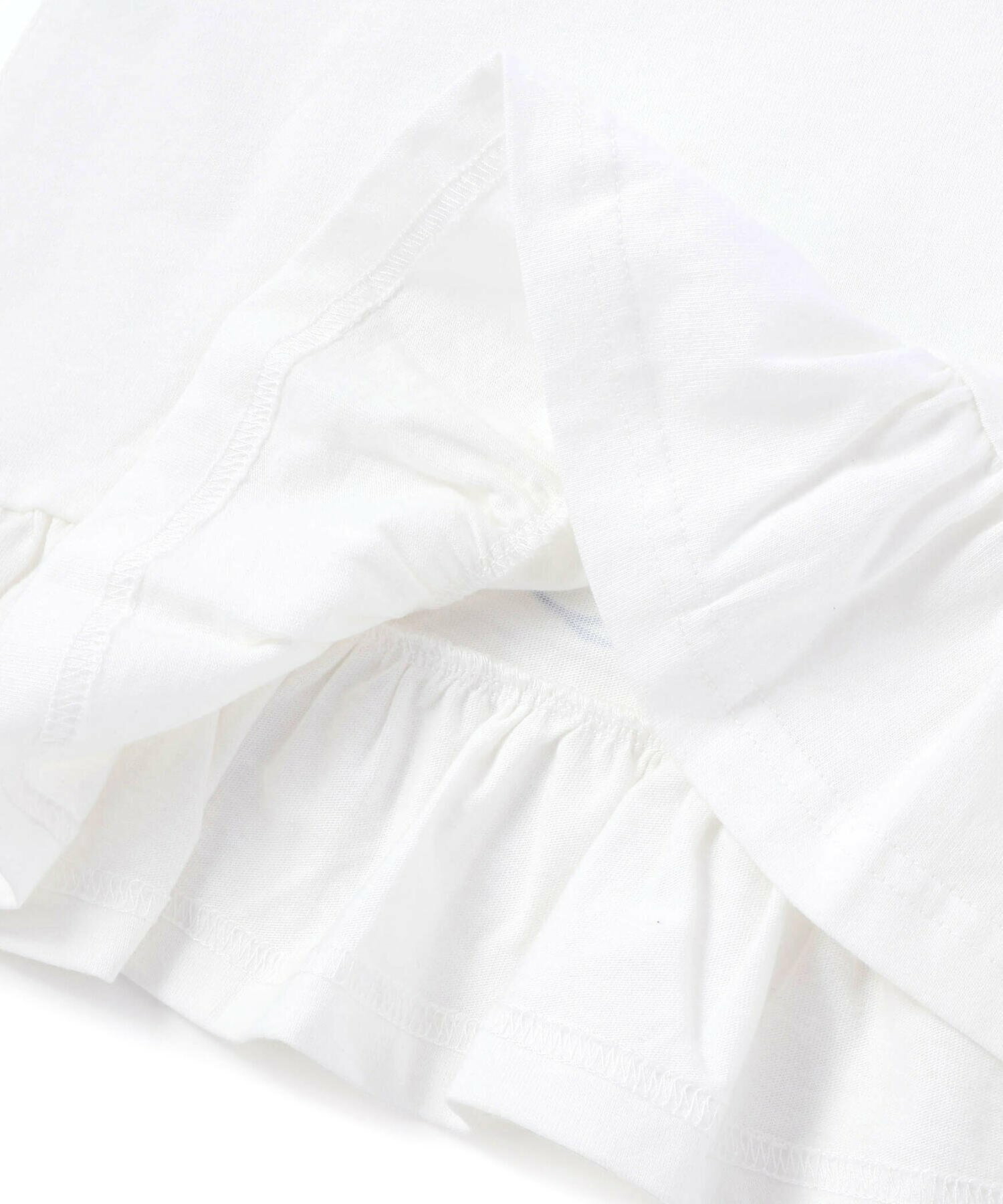 🇯🇵預訂 日本直送🇯🇵Slap Slip x Sanrio系列兩色人物立體耳朵包腹短袖家居服上下套裝