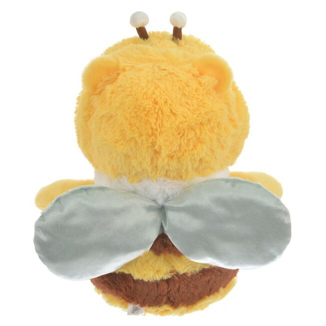 [現貨] [JDS] 小熊維尼｜蜜蜂款｜毛公仔 {TF2208034}