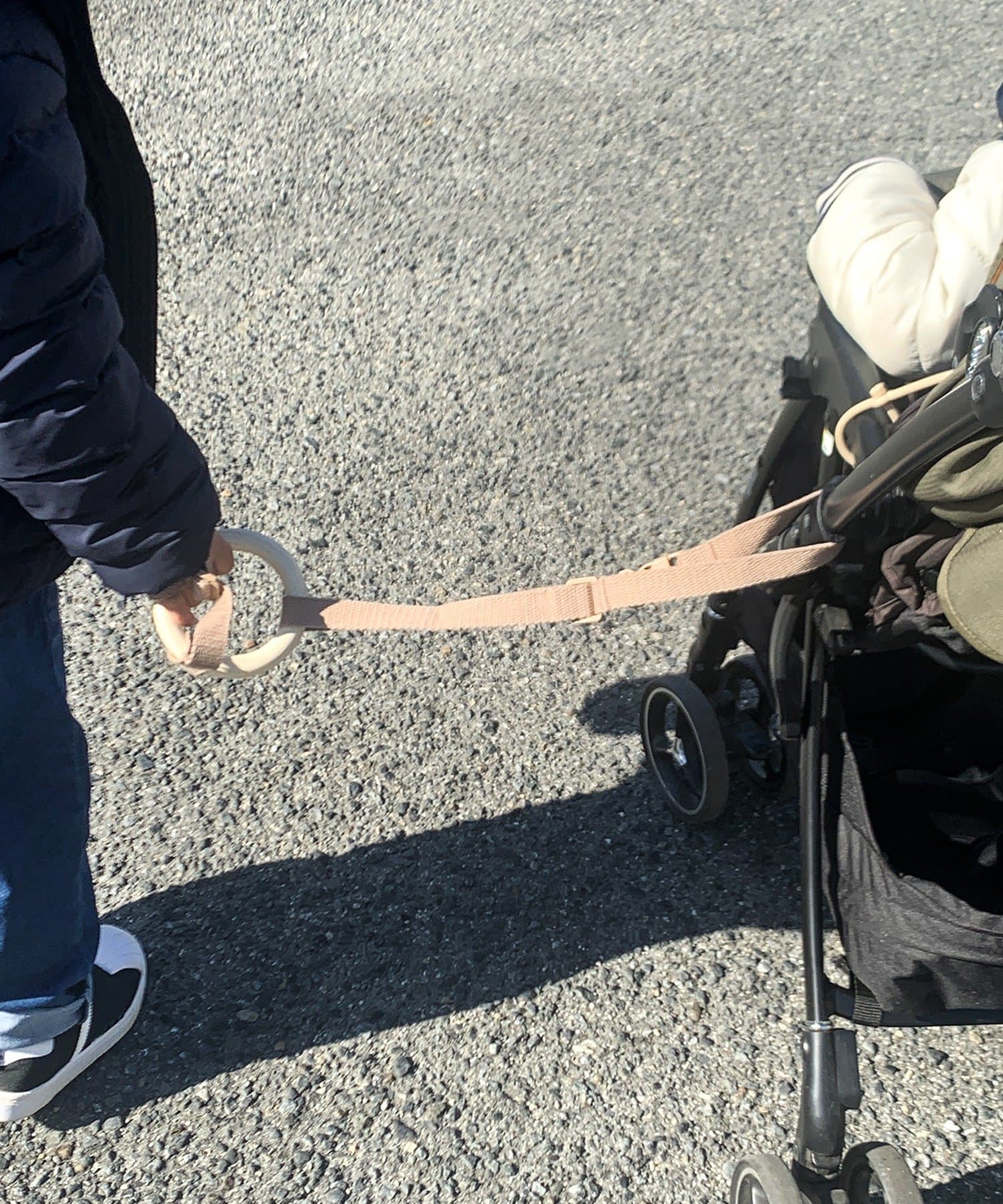 3COINS手つなぎリング兒童手環 - 01260346