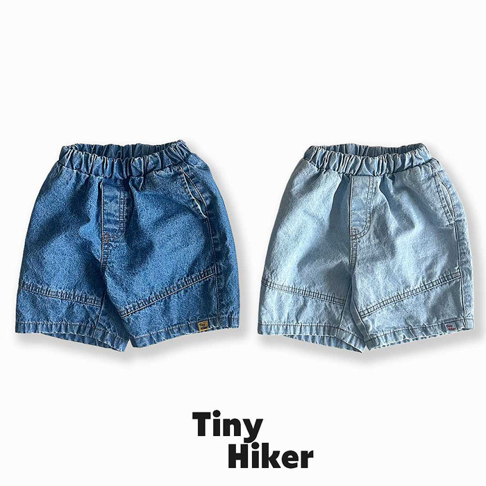 🇰🇷Tiny Hiker 短褲