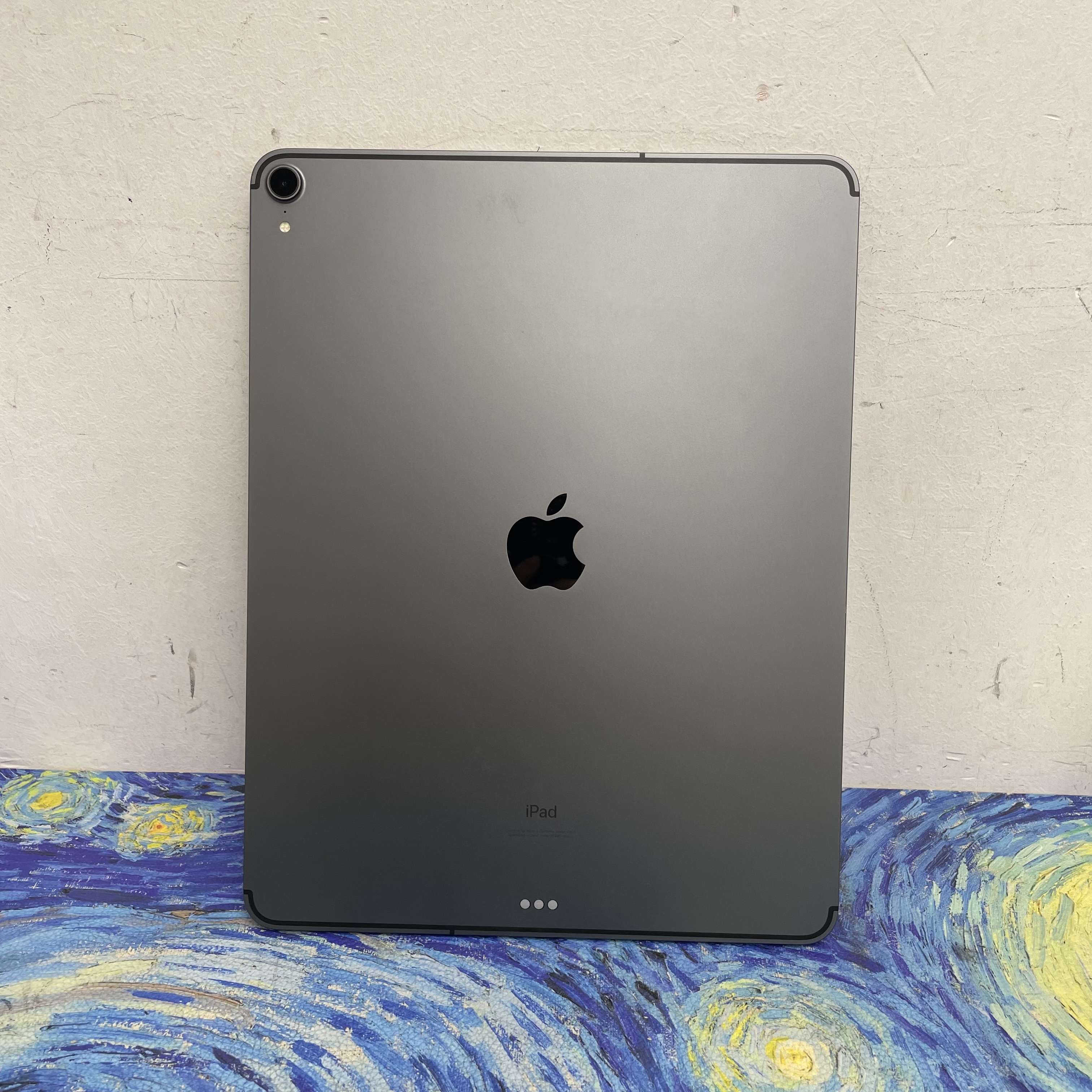*469482 iPad Pro 3 12.9吋 勁靚機 512GB 插卡版 灰色 gray