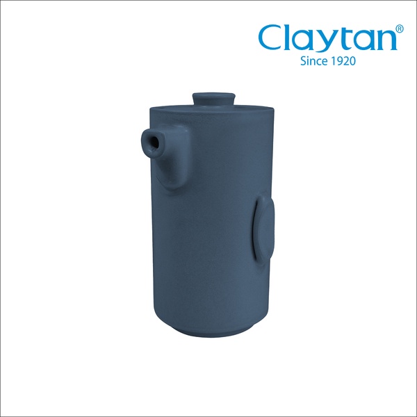 ANELLO TMK24 Series Ceramic Teapot 500ml