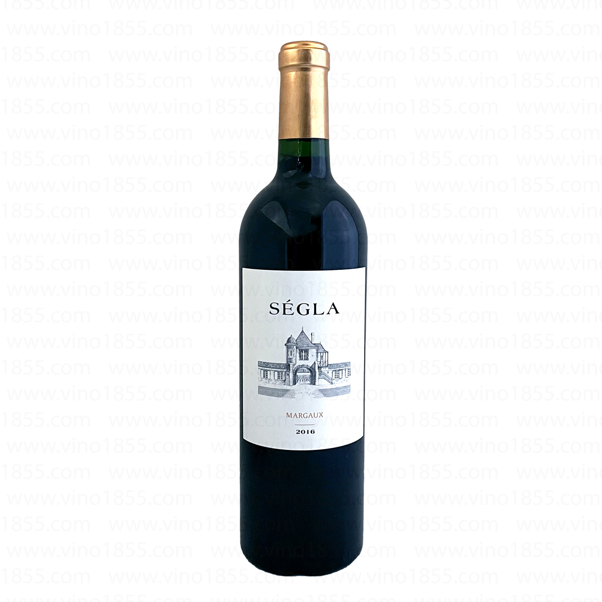 Segla 2016