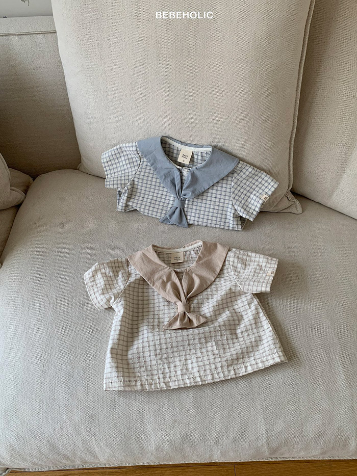 🇰🇷Bebeholic tee